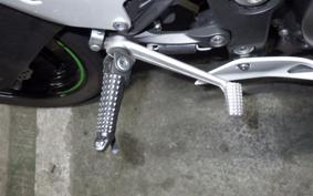 KAWASAKI NINJA ZX-6R A 2021 ZX636G
