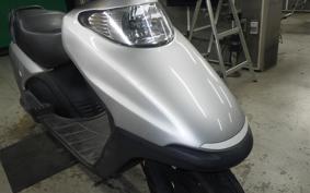 HONDA SPACY 100 2008 JF13