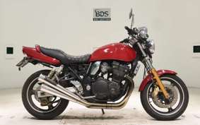 SUZUKI INAZUMA 400 (GSX400) 1997 GK7BA