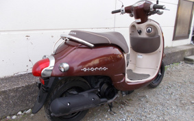 HONDA GIORNO AF70