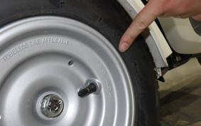 HONDA GYRO CANOPY TA03