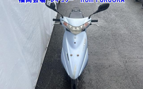 SUZUKI ADDRESS V50