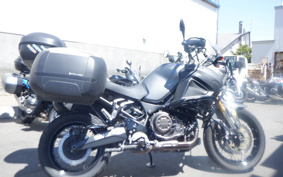 YAMAHA XT1200ZE SUPER TENERE  2013 DP01