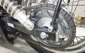 YAMAHA DRAGSTAR 250 2021 VG02J