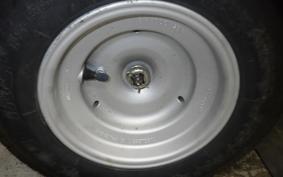 HONDA GYRO CANOPY 1997 TA03