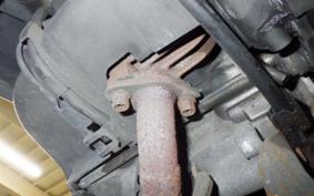 YAMAHA JOG Gen.3 SA01J