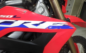 HONDA CRF250L MD47