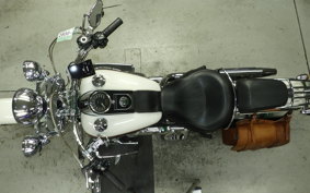 HARLEY FLSTN 1580 2011