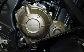 HONDA CBR400R 2022 NC56