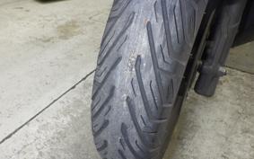 HONDA PCX125 2013 JK05