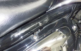 SUZUKI INTRUDER 400 Classic 2006 VK54A