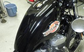 HARLEY XL1200N 2012