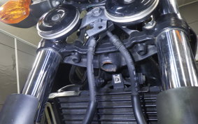 HONDA CB400SF GEN 4 2015 NC42