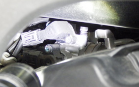 HONDA GIORNO 3 2023 AF77