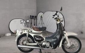 HONDA LITTLE CUB AA01