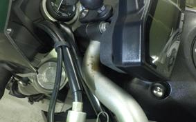 YAMAHA MT-07 ABS 2014 RM07J
