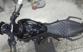 TRIUMPH TRIDENT 660 2021