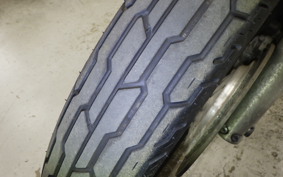 HONDA SHADOW 400 SLASHER 2001 NC40