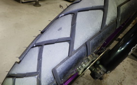 HONDA CRM250AR 2020 MD32