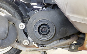 SUZUKI ﾚｯﾂﾊﾞｽｹｯﾄ CA4AA