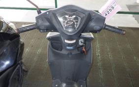 HONDA DIO 110 2012 JF31