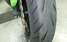 KAWASAKI NINJA ZX-6R A 2015