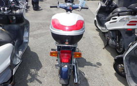 HONDA C50 SUPER CUB E AA01