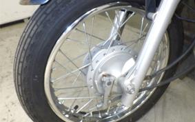 HONDA C50 SUPER CUB AA04