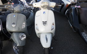 VESPA VXL125 2011