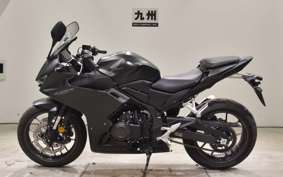 HONDA CBR400R 2025 NC65