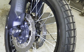 YAMAHA TENERE 700 2020 DM09J