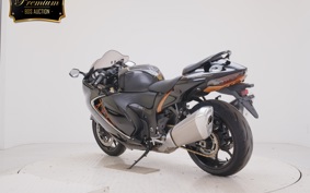 SUZUKI HAYABUSA Gen.3 2018 EJ11A