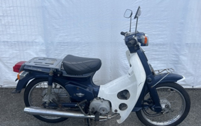 HONDA C90