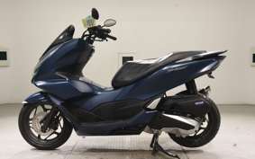 HONDA PCX125 JK05