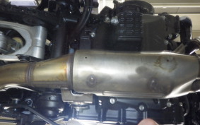 HONDA TRANSALP XL750 2025 RD16