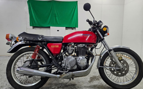 HONDA CB400 1975 CB400F