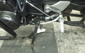 YAMAHA MT-09 Tracer 2018 RN51J