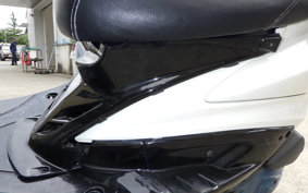 YAMAHA CYGNUS 125 XSR 2 2000 SE44J