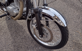 KAWASAKI ESTRELLA RS LTD BJ250A