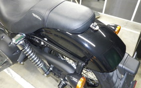 HARLEY FXDB1690 2017