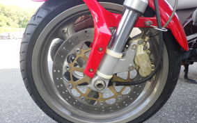 DUCATI MONSTER 400 2002