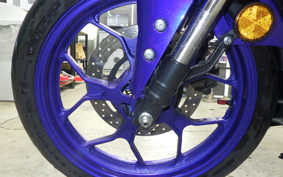 YAMAHA YZF R-3 2019 RH13J