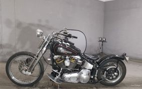 HARLEY FXSTS 1340 1991 BLL
