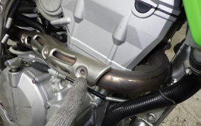 KAWASAKI KLX250 Gen.2 LX250S