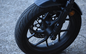 HONDA REBEL 1100T 2022 SC83