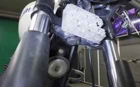 TRIUMPH BONNEVILLE 2010