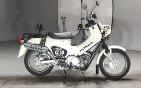 HONDA  CROSS  CUB 50 AA06