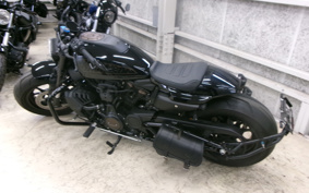 HARLEY  HARLEY RH1250S 2022 ZC4
