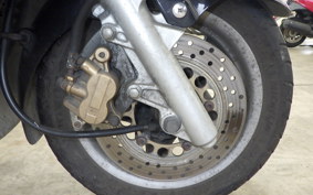 YAMAHA MAJESTY 125 FI