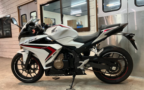 HONDA CBR400R ABS 2019 NC56